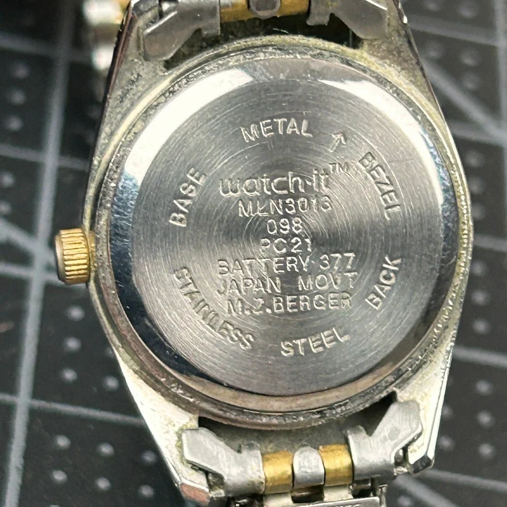 Watch-It watch it